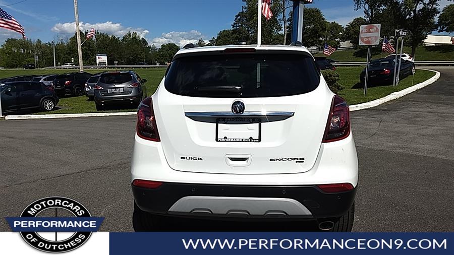 2017 Buick Encore AWD 4dr Premium, available for sale in Wappingers Falls, New York | Performance Motor Cars. Wappingers Falls, New York 2017 Buick Encore AWD 4dr Premium, available for sale in Wappingers Falls, New York | Performance Motor Cars. Wappingers Falls, New York
