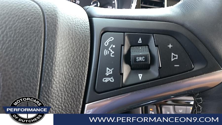 2017 Buick Encore AWD 4dr Premium, available for sale in Wappingers Falls, New York | Performance Motor Cars. Wappingers Falls, New York 2017 Buick Encore AWD 4dr Premium, available for sale in Wappingers Falls, New York | Performance Motor Cars. Wappingers Falls, New York