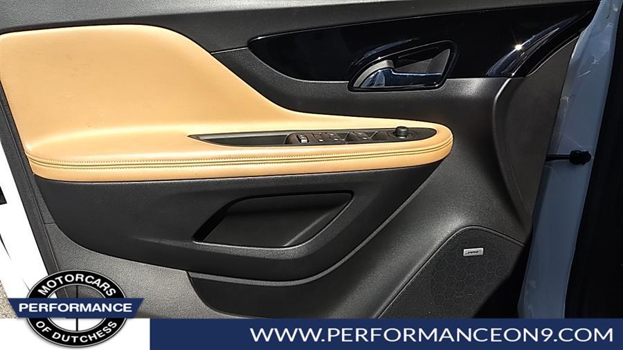 2017 Buick Encore AWD 4dr Premium, available for sale in Wappingers Falls, New York | Performance Motor Cars. Wappingers Falls, New York 2017 Buick Encore AWD 4dr Premium, available for sale in Wappingers Falls, New York | Performance Motor Cars. Wappingers Falls, New York