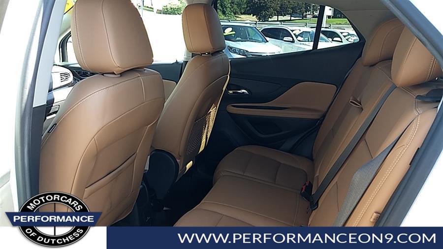 2017 Buick Encore AWD 4dr Premium, available for sale in Wappingers Falls, New York | Performance Motor Cars. Wappingers Falls, New York 2017 Buick Encore AWD 4dr Premium, available for sale in Wappingers Falls, New York | Performance Motor Cars. Wappingers Falls, New York