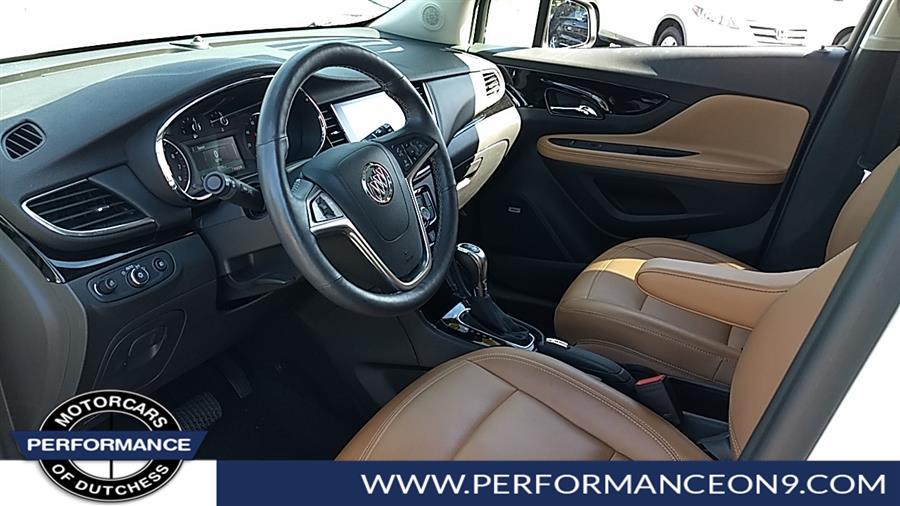 2017 Buick Encore AWD 4dr Premium, available for sale in Wappingers Falls, New York | Performance Motor Cars. Wappingers Falls, New York 2017 Buick Encore AWD 4dr Premium, available for sale in Wappingers Falls, New York | Performance Motor Cars. Wappingers Falls, New York