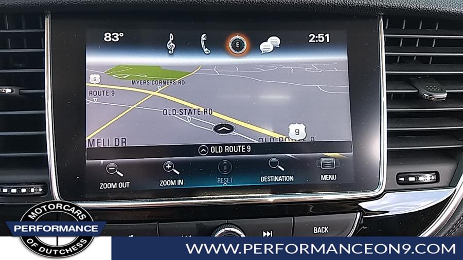 2017 Buick Encore AWD 4dr Premium, available for sale in Wappingers Falls, New York | Performance Motor Cars. Wappingers Falls, New York 2017 Buick Encore AWD 4dr Premium, available for sale in Wappingers Falls, New York | Performance Motor Cars. Wappingers Falls, New York