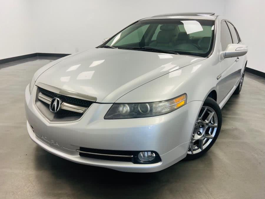 2007 Acura TL 4dr Sdn AT Type-S, available for sale in Linden, New Jersey | East Coast Auto Group. Linden, New Jersey