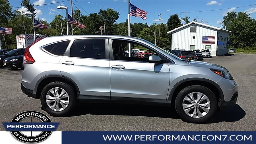 2013 Honda CR-V AWD 5dr EX, available for sale in Wilton, Connecticut | Performance Motor Cars Of Connecticut LLC. Wilton, Connecticut 2013 Honda CR-V AWD 5dr EX, available for sale in Wilton, Connecticut | Performance Motor Cars Of Connecticut LLC. Wilton, Connecticut
