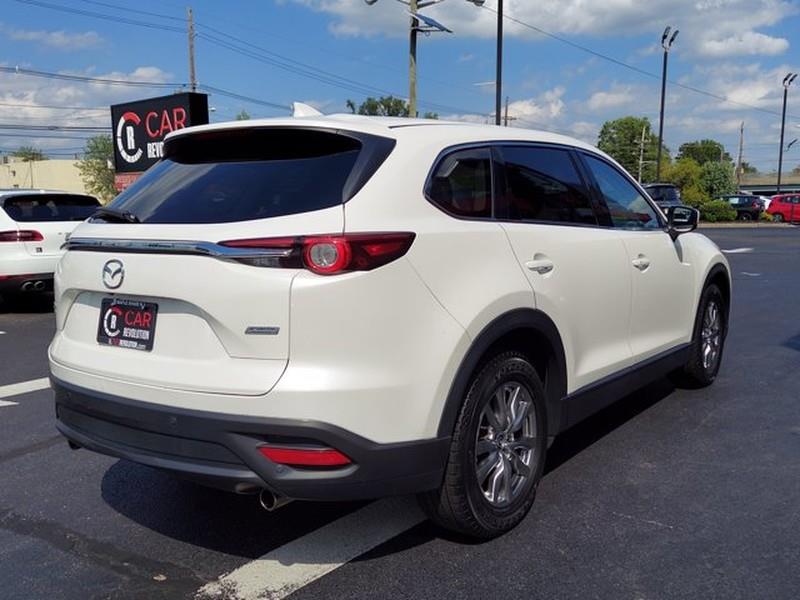 Used Mazda Cx-9 Touring 2017 | Car Revolution. Maple Shade, New Jersey Used Mazda Cx-9 Touring 2017 | Car Revolution. Maple Shade, New Jersey