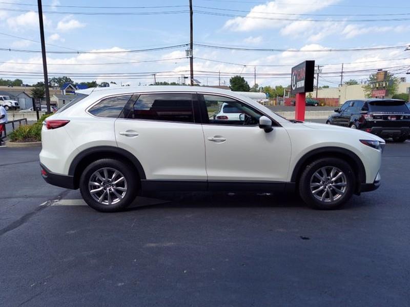 Used Mazda Cx-9 Touring 2017 | Car Revolution. Maple Shade, New Jersey Used Mazda Cx-9 Touring 2017 | Car Revolution. Maple Shade, New Jersey