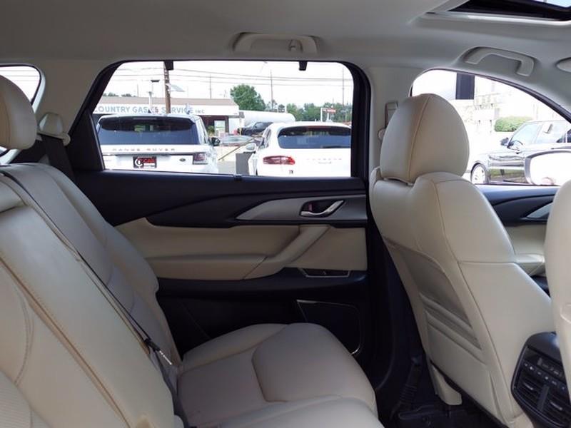Used Mazda Cx-9 Touring 2017 | Car Revolution. Maple Shade, New Jersey Used Mazda Cx-9 Touring 2017 | Car Revolution. Maple Shade, New Jersey