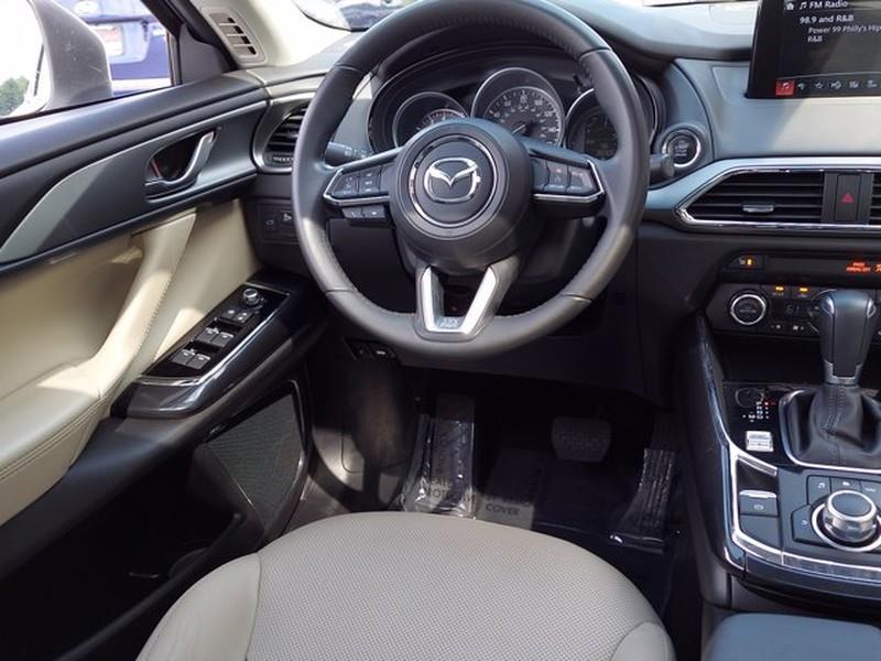 Used Mazda Cx-9 Touring 2017 | Car Revolution. Maple Shade, New Jersey Used Mazda Cx-9 Touring 2017 | Car Revolution. Maple Shade, New Jersey