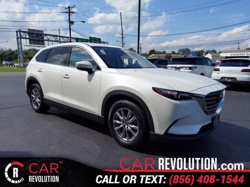 Used Mazda Cx-9 Touring 2017 | Car Revolution. Maple Shade, New Jersey Used Mazda Cx-9 Touring 2017 | Car Revolution. Maple Shade, New Jersey