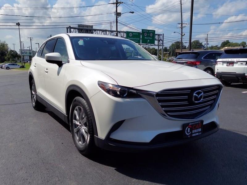 Used Mazda Cx-9 Touring 2017 | Car Revolution. Maple Shade, New Jersey Used Mazda Cx-9 Touring 2017 | Car Revolution. Maple Shade, New Jersey