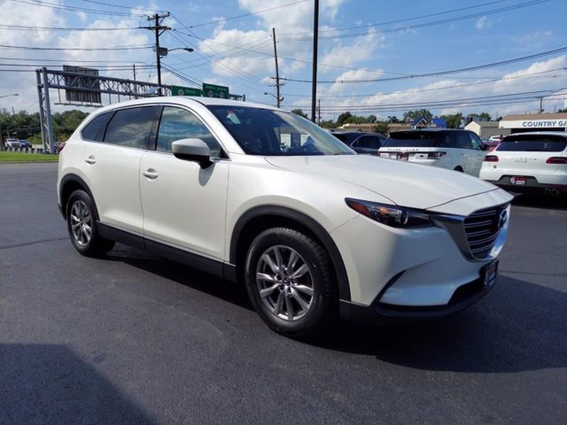 Used Mazda Cx-9 Touring 2017 | Car Revolution. Maple Shade, New Jersey Used Mazda Cx-9 Touring 2017 | Car Revolution. Maple Shade, New Jersey