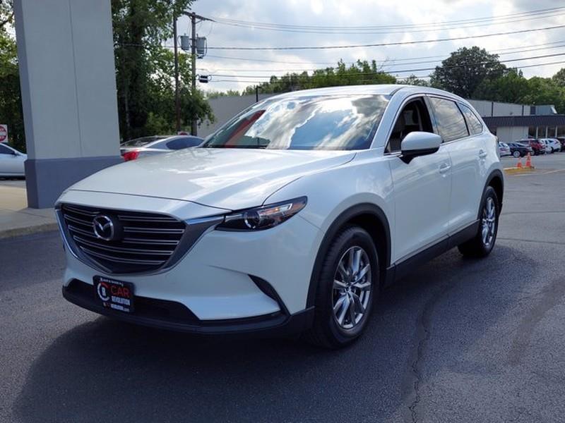 Used Mazda Cx-9 Touring 2017 | Car Revolution. Maple Shade, New Jersey Used Mazda Cx-9 Touring 2017 | Car Revolution. Maple Shade, New Jersey