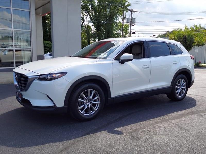 Used Mazda Cx-9 Touring 2017 | Car Revolution. Maple Shade, New Jersey Used Mazda Cx-9 Touring 2017 | Car Revolution. Maple Shade, New Jersey
