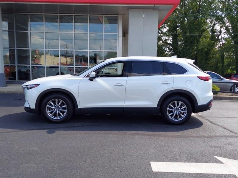 Used Mazda Cx-9 Touring 2017 | Car Revolution. Maple Shade, New Jersey Used Mazda Cx-9 Touring 2017 | Car Revolution. Maple Shade, New Jersey