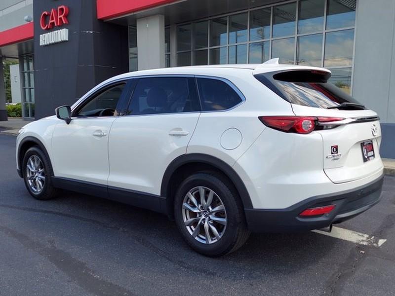 Used Mazda Cx-9 Touring 2017 | Car Revolution. Maple Shade, New Jersey Used Mazda Cx-9 Touring 2017 | Car Revolution. Maple Shade, New Jersey