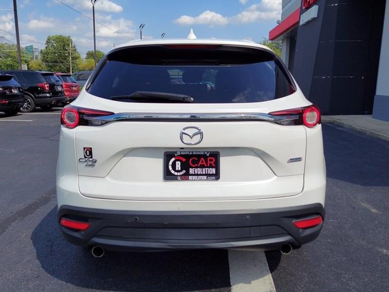 Used Mazda Cx-9 Touring 2017 | Car Revolution. Maple Shade, New Jersey Used Mazda Cx-9 Touring 2017 | Car Revolution. Maple Shade, New Jersey