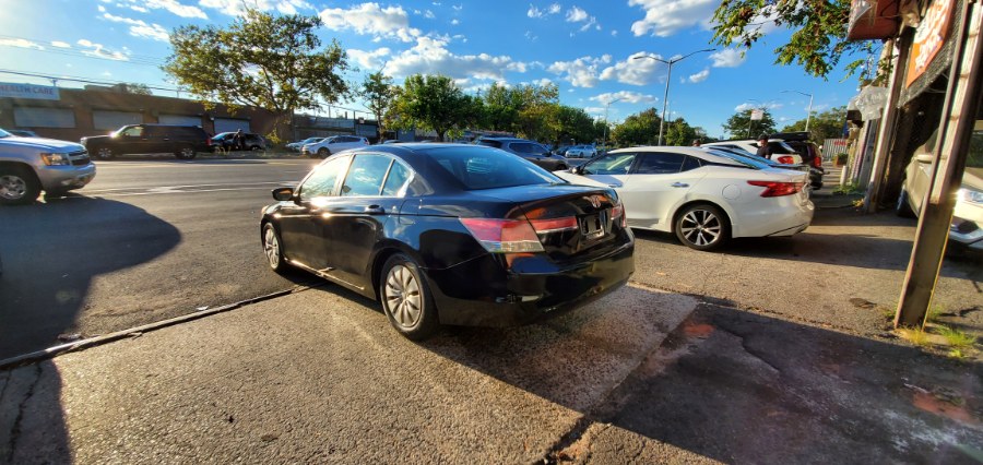 Used Honda Accord Sdn 4dr I4 Auto LX 2012 | Rubber Bros Auto World. Brooklyn, New York Used Honda Accord Sdn 4dr I4 Auto LX 2012 | Rubber Bros Auto World. Brooklyn, New York