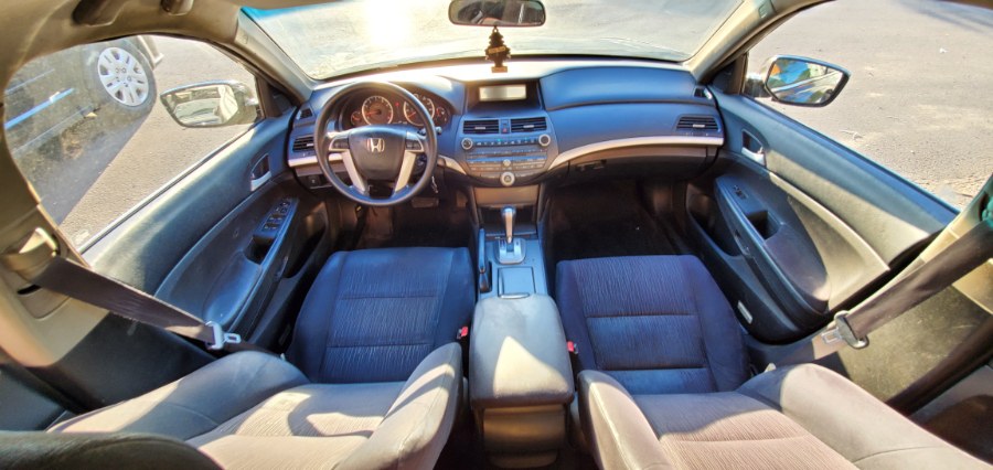 Used Honda Accord Sdn 4dr I4 Auto LX 2012 | Rubber Bros Auto World. Brooklyn, New York Used Honda Accord Sdn 4dr I4 Auto LX 2012 | Rubber Bros Auto World. Brooklyn, New York