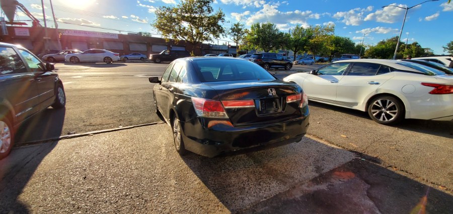 Used Honda Accord Sdn 4dr I4 Auto LX 2012 | Rubber Bros Auto World. Brooklyn, New York Used Honda Accord Sdn 4dr I4 Auto LX 2012 | Rubber Bros Auto World. Brooklyn, New York