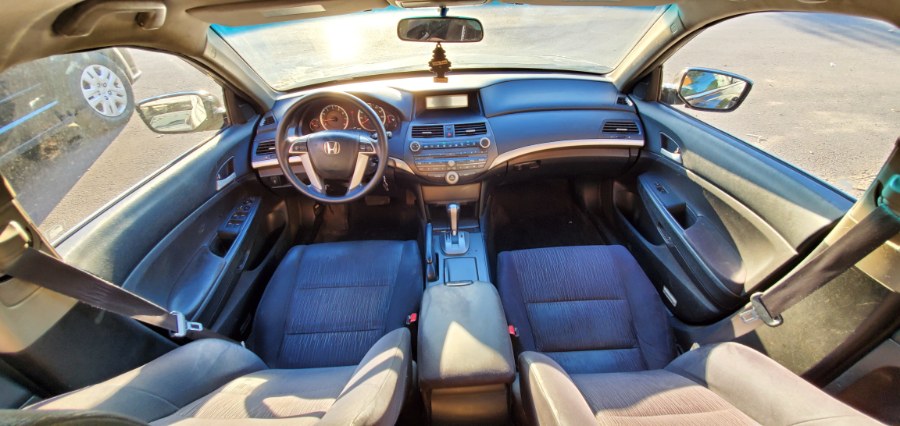 Used Honda Accord Sdn 4dr I4 Auto LX 2012 | Rubber Bros Auto World. Brooklyn, New York Used Honda Accord Sdn 4dr I4 Auto LX 2012 | Rubber Bros Auto World. Brooklyn, New York