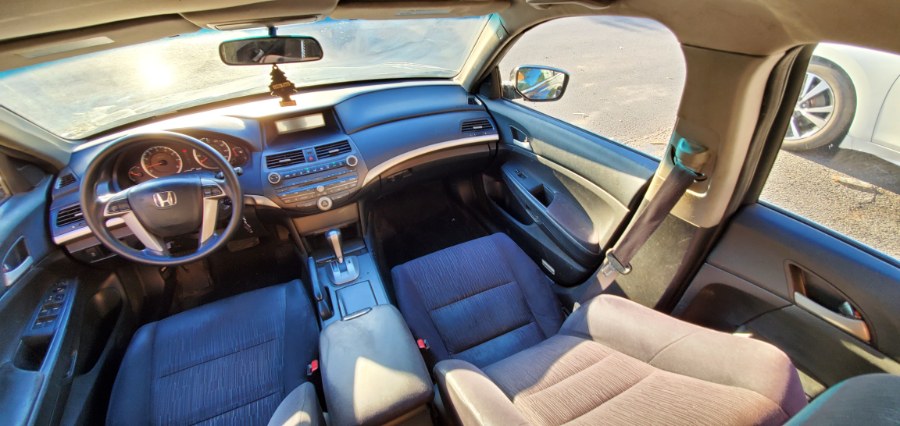 Used Honda Accord Sdn 4dr I4 Auto LX 2012 | Rubber Bros Auto World. Brooklyn, New York Used Honda Accord Sdn 4dr I4 Auto LX 2012 | Rubber Bros Auto World. Brooklyn, New York