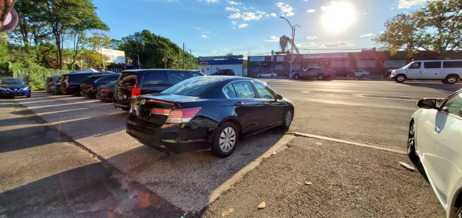 Used Honda Accord Sdn 4dr I4 Auto LX 2012 | Rubber Bros Auto World. Brooklyn, New York Used Honda Accord Sdn 4dr I4 Auto LX 2012 | Rubber Bros Auto World. Brooklyn, New York