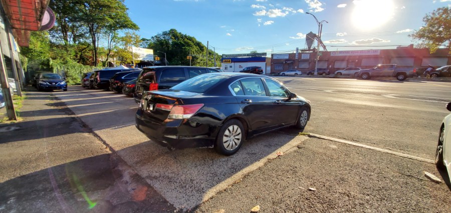 Used Honda Accord Sdn 4dr I4 Auto LX 2012 | Rubber Bros Auto World. Brooklyn, New York Used Honda Accord Sdn 4dr I4 Auto LX 2012 | Rubber Bros Auto World. Brooklyn, New York