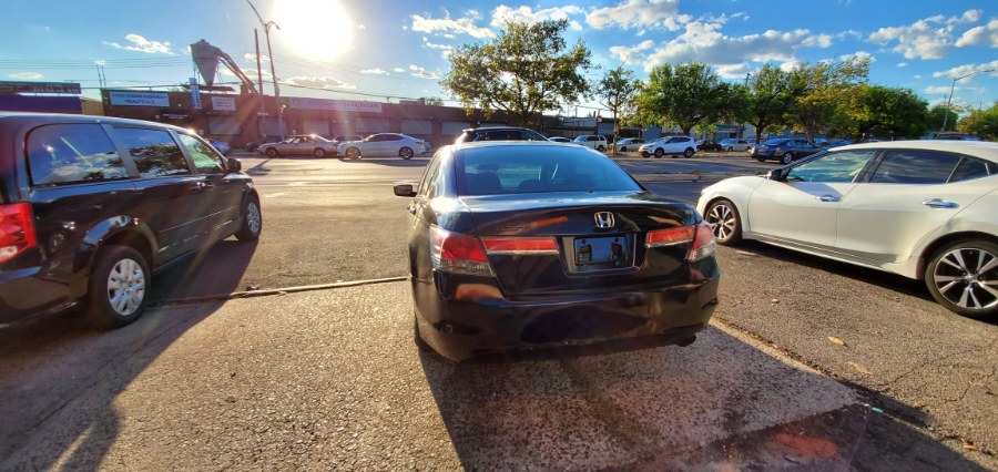 Used Honda Accord Sdn 4dr I4 Auto LX 2012 | Rubber Bros Auto World. Brooklyn, New York Used Honda Accord Sdn 4dr I4 Auto LX 2012 | Rubber Bros Auto World. Brooklyn, New York