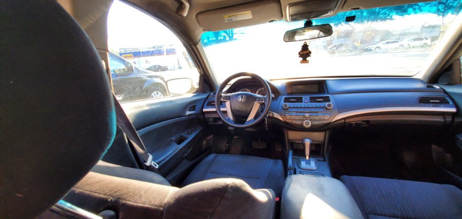 Used Honda Accord Sdn 4dr I4 Auto LX 2012 | Rubber Bros Auto World. Brooklyn, New York Used Honda Accord Sdn 4dr I4 Auto LX 2012 | Rubber Bros Auto World. Brooklyn, New York