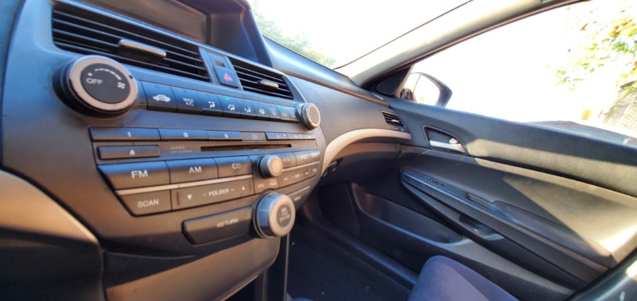 Used Honda Accord Sdn 4dr I4 Auto LX 2012 | Rubber Bros Auto World. Brooklyn, New York Used Honda Accord Sdn 4dr I4 Auto LX 2012 | Rubber Bros Auto World. Brooklyn, New York