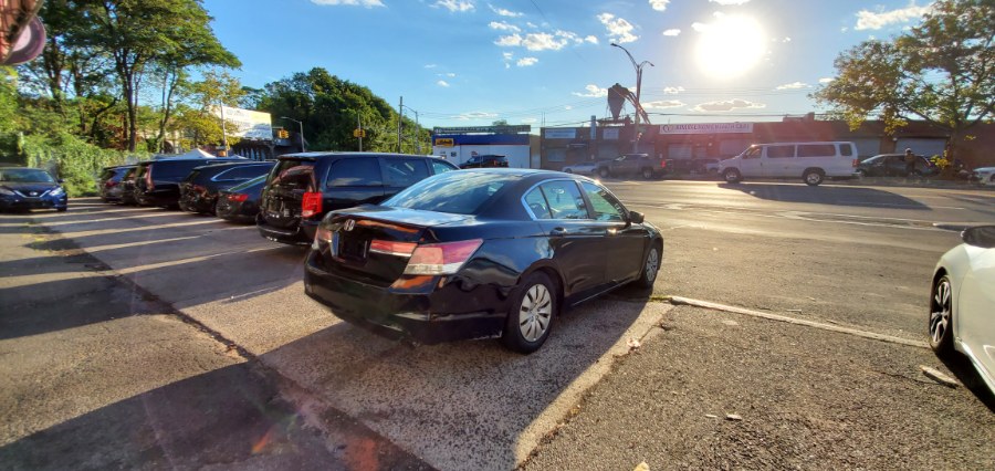 Used Honda Accord Sdn 4dr I4 Auto LX 2012 | Rubber Bros Auto World. Brooklyn, New York Used Honda Accord Sdn 4dr I4 Auto LX 2012 | Rubber Bros Auto World. Brooklyn, New York
