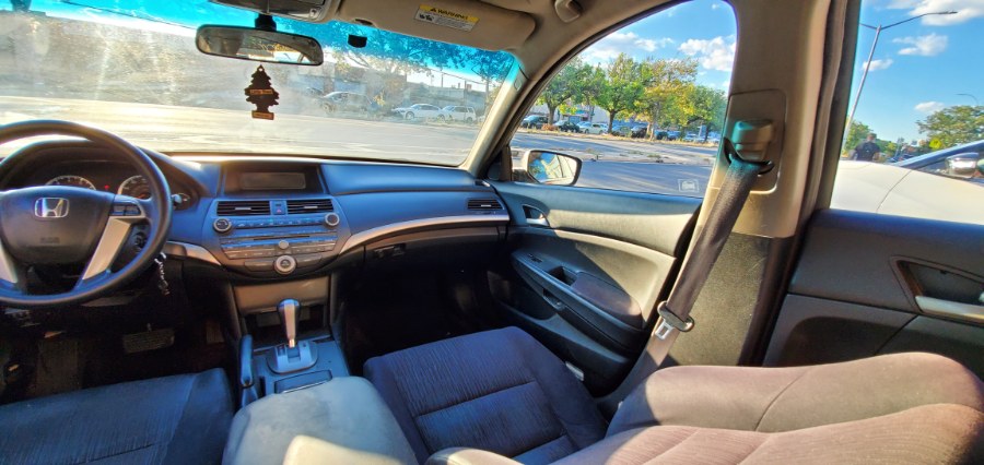 Used Honda Accord Sdn 4dr I4 Auto LX 2012 | Rubber Bros Auto World. Brooklyn, New York Used Honda Accord Sdn 4dr I4 Auto LX 2012 | Rubber Bros Auto World. Brooklyn, New York