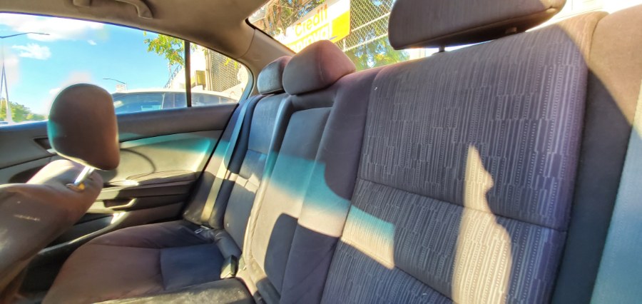 Used Honda Accord Sdn 4dr I4 Auto LX 2012 | Rubber Bros Auto World. Brooklyn, New York Used Honda Accord Sdn 4dr I4 Auto LX 2012 | Rubber Bros Auto World. Brooklyn, New York