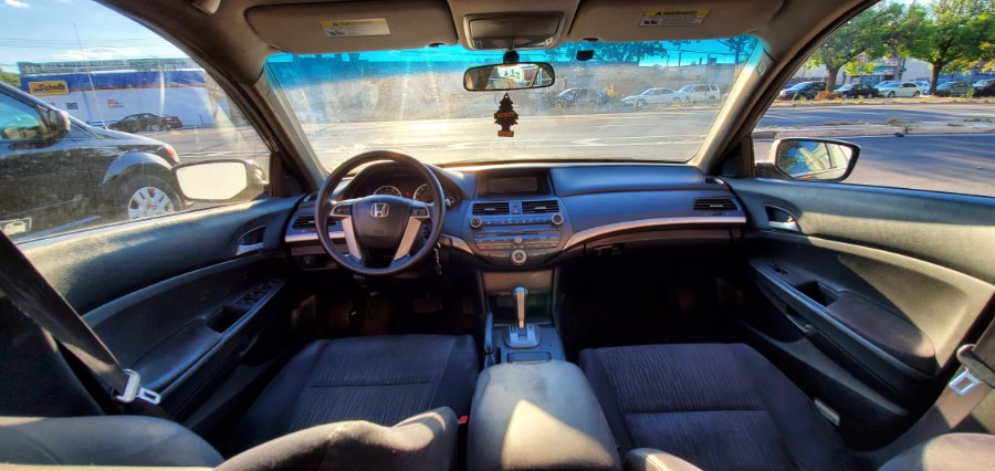 Used Honda Accord Sdn 4dr I4 Auto LX 2012 | Rubber Bros Auto World. Brooklyn, New York Used Honda Accord Sdn 4dr I4 Auto LX 2012 | Rubber Bros Auto World. Brooklyn, New York