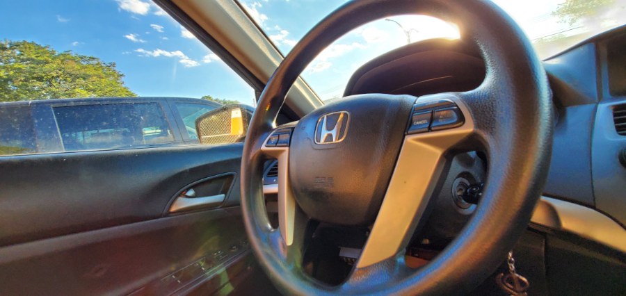 Used Honda Accord Sdn 4dr I4 Auto LX 2012 | Rubber Bros Auto World. Brooklyn, New York Used Honda Accord Sdn 4dr I4 Auto LX 2012 | Rubber Bros Auto World. Brooklyn, New York
