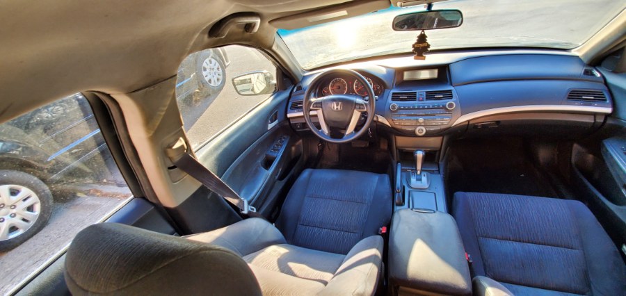 Used Honda Accord Sdn 4dr I4 Auto LX 2012 | Rubber Bros Auto World. Brooklyn, New York Used Honda Accord Sdn 4dr I4 Auto LX 2012 | Rubber Bros Auto World. Brooklyn, New York