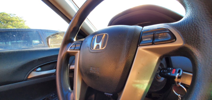 Used Honda Accord Sdn 4dr I4 Auto LX 2012 | Rubber Bros Auto World. Brooklyn, New York Used Honda Accord Sdn 4dr I4 Auto LX 2012 | Rubber Bros Auto World. Brooklyn, New York