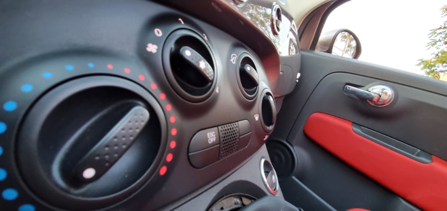 Used FIAT 500 2dr Conv Pop 2012 | Rubber Bros Auto World. Brooklyn, New York Used FIAT 500 2dr Conv Pop 2012 | Rubber Bros Auto World. Brooklyn, New York