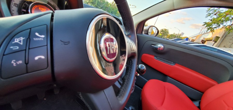 Used FIAT 500 2dr Conv Pop 2012 | Rubber Bros Auto World. Brooklyn, New York Used FIAT 500 2dr Conv Pop 2012 | Rubber Bros Auto World. Brooklyn, New York