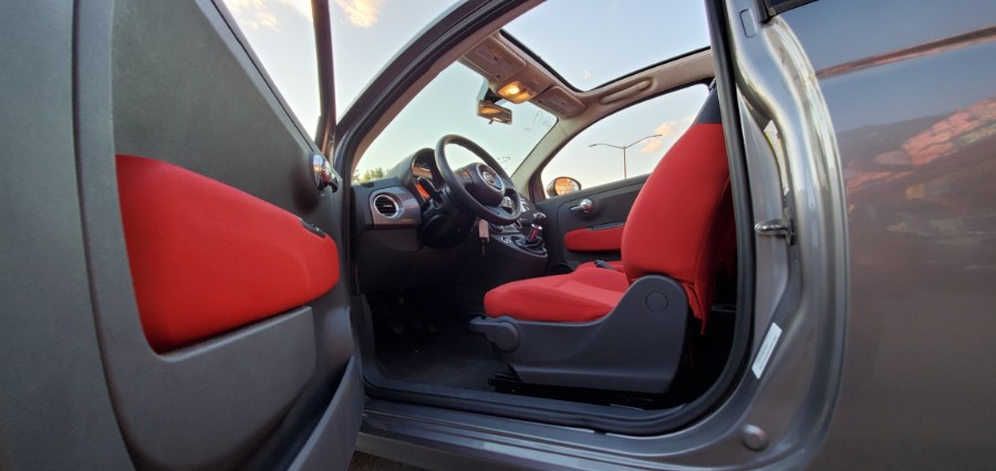 Used FIAT 500 2dr Conv Pop 2012 | Rubber Bros Auto World. Brooklyn, New York Used FIAT 500 2dr Conv Pop 2012 | Rubber Bros Auto World. Brooklyn, New York