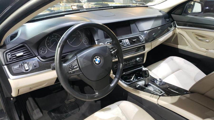 Used BMW 5 Series 4dr Sdn 528i xDrive AWD 2012 | Dream Car Gallery. Woodbury, New York Used BMW 5 Series 4dr Sdn 528i xDrive AWD 2012 | Dream Car Gallery. Woodbury, New York