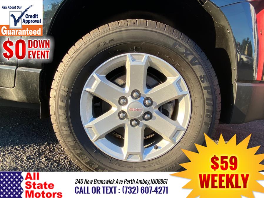 2015 GMC Acadia AWD 4dr SLE w/SLE-1, available for sale in Perth Amboy, New Jersey | All State Motor Inc. Perth Amboy, New Jersey 2015 GMC Acadia AWD 4dr SLE w/SLE-1, available for sale in Perth Amboy, New Jersey | All State Motor Inc. Perth Amboy, New Jersey