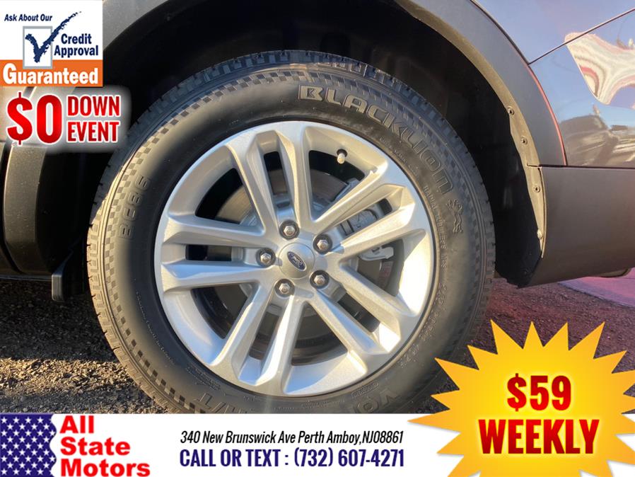 2015 Ford Explorer FWD 4dr XLT, available for sale in Perth Amboy, New Jersey | All State Motor Inc. Perth Amboy, New Jersey 2015 Ford Explorer FWD 4dr XLT, available for sale in Perth Amboy, New Jersey | All State Motor Inc. Perth Amboy, New Jersey