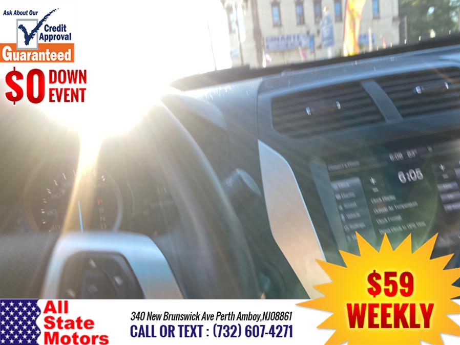 2015 Ford Explorer FWD 4dr XLT, available for sale in Perth Amboy, New Jersey | All State Motor Inc. Perth Amboy, New Jersey 2015 Ford Explorer FWD 4dr XLT, available for sale in Perth Amboy, New Jersey | All State Motor Inc. Perth Amboy, New Jersey