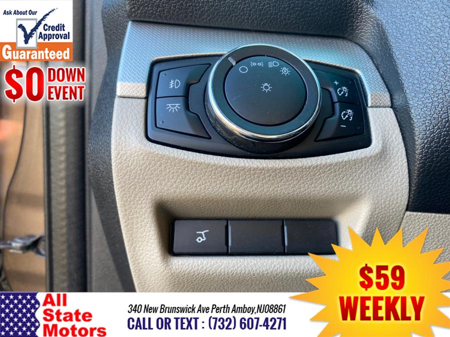 2015 Ford Explorer FWD 4dr XLT, available for sale in Perth Amboy, New Jersey | All State Motor Inc. Perth Amboy, New Jersey 2015 Ford Explorer FWD 4dr XLT, available for sale in Perth Amboy, New Jersey | All State Motor Inc. Perth Amboy, New Jersey