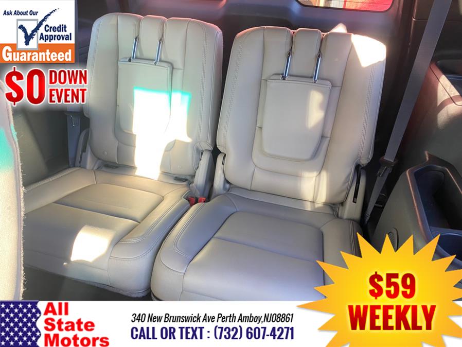 2015 Ford Explorer FWD 4dr XLT, available for sale in Perth Amboy, New Jersey | All State Motor Inc. Perth Amboy, New Jersey 2015 Ford Explorer FWD 4dr XLT, available for sale in Perth Amboy, New Jersey | All State Motor Inc. Perth Amboy, New Jersey