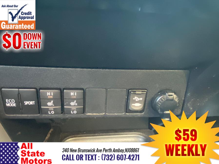 2017 Toyota RAV4 Limited AWD (Natl), available for sale in Perth Amboy, New Jersey | All State Motor Inc. Perth Amboy, New Jersey 2017 Toyota RAV4 Limited AWD (Natl), available for sale in Perth Amboy, New Jersey | All State Motor Inc. Perth Amboy, New Jersey
