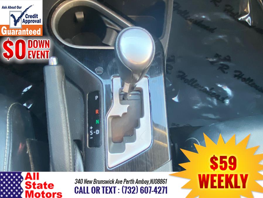 2017 Toyota RAV4 Limited AWD (Natl), available for sale in Perth Amboy, New Jersey | All State Motor Inc. Perth Amboy, New Jersey 2017 Toyota RAV4 Limited AWD (Natl), available for sale in Perth Amboy, New Jersey | All State Motor Inc. Perth Amboy, New Jersey
