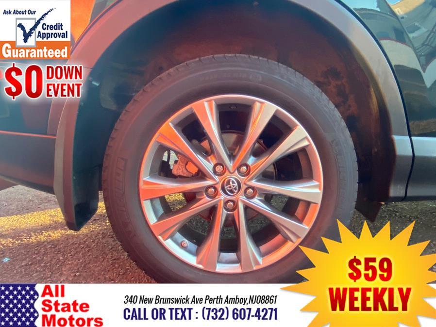 2017 Toyota RAV4 Limited AWD (Natl), available for sale in Perth Amboy, New Jersey | All State Motor Inc. Perth Amboy, New Jersey 2017 Toyota RAV4 Limited AWD (Natl), available for sale in Perth Amboy, New Jersey | All State Motor Inc. Perth Amboy, New Jersey