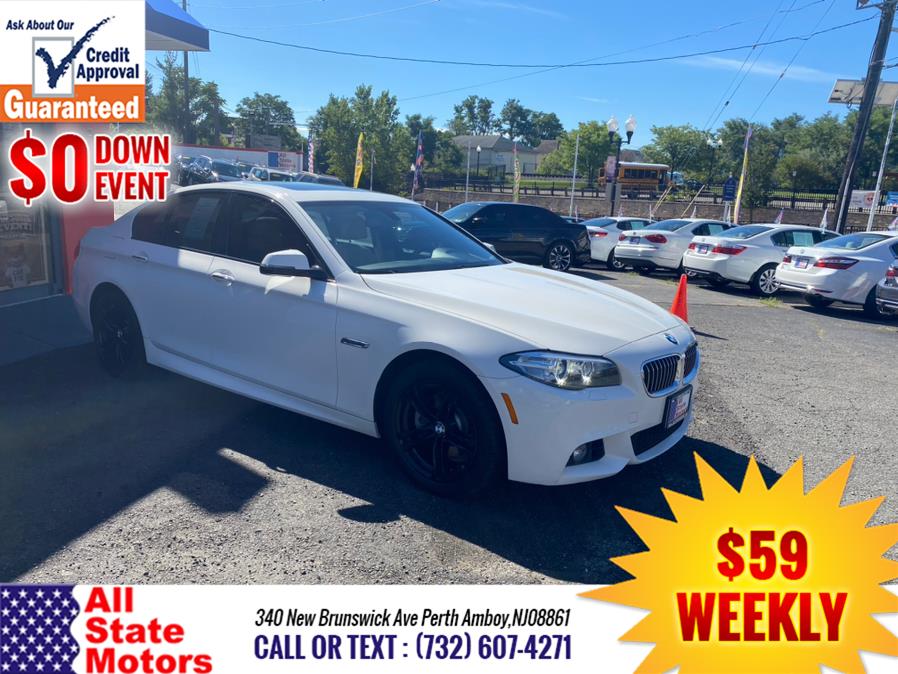 2014 BMW 5 Series 4dr Sdn 528i xDrive AWD, available for sale in Perth Amboy, New Jersey | All State Motor Inc. Perth Amboy, New Jersey 2014 BMW 5 Series 4dr Sdn 528i xDrive AWD, available for sale in Perth Amboy, New Jersey | All State Motor Inc. Perth Amboy, New Jersey